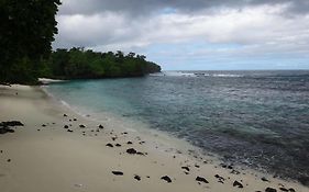 Aganoa Lodge Samoa